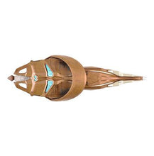 Load image into Gallery viewer, STAR TREK DISCOVERY Vulcan Cruiser Collectible Model