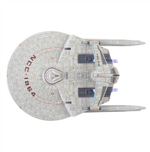 Load image into Gallery viewer, STAR TREK U.S.S. Reliant XL Scale Collectible Model
