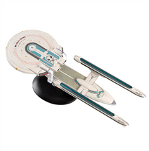 Load image into Gallery viewer, STAR TREK U.S.S. Enterprise NCC-1701-B XL Scale Collectible Model