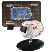 Load image into Gallery viewer, Exclusive Collector's Set of STAR TREK Shuttles 3