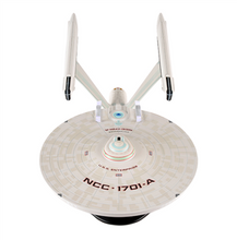 Load image into Gallery viewer, STAR TREK U.S.S. Enterprise NCC-1701-A XL Scale Collectible Model