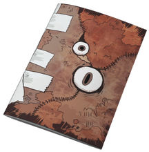 Load image into Gallery viewer, CHAOS OF CTHULHU: Lovecraftian Dice Game