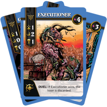 Load image into Gallery viewer, SAVAGE PLANET: FATE OF FANTOS Fantasy Card Game