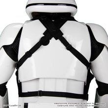 Load image into Gallery viewer, STAR WARS™: First Order Heavy Artillery Vest Accessory (Pre-Order)