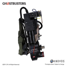 Load image into Gallery viewer, GHOSTBUSTERS™ Spengler Legacy Proton Pack (Pre-Order)