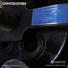 Load image into Gallery viewer, GHOSTBUSTERS™ Spengler Legacy Proton Pack (Pre-Order)