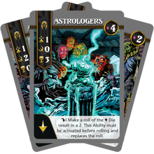 Load image into Gallery viewer, SAVAGE PLANET: FATE OF FANTOS Fantasy Card Game