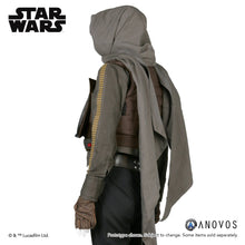 Load image into Gallery viewer, ROGUE ONE: A STAR WARS™ STORY Jyn Erso Scarf and Gloves Accessory Set (Pre-Order)