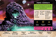 Load image into Gallery viewer, SAVAGE PLANET: FATE OF FANTOS Fantasy Card Game