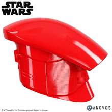 Load image into Gallery viewer, STAR WARS™: THE LAST JEDI Elite Praetorian Guard Helmet Accessory