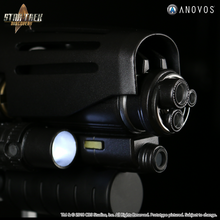 Load image into Gallery viewer, STAR TREK DISCOVERY Starfleet Phaser Rifle Interactive Prop Replica - Limited Edition (Pre-Order)