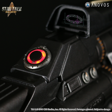 Load image into Gallery viewer, STAR TREK DISCOVERY Starfleet Phaser Rifle Interactive Prop Replica - Limited Edition (Pre-Order)
