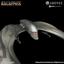 Load image into Gallery viewer, BATTLESTAR GALACTICA™ Modern Cylon Raider Collectible Model