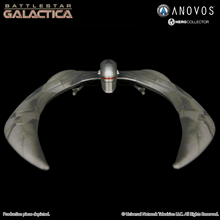 Load image into Gallery viewer, BATTLESTAR GALACTICA™ Modern Cylon Raider Collectible Model