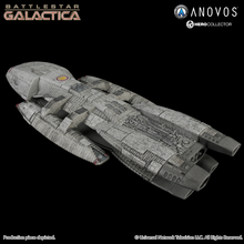 Load image into Gallery viewer, BATTLESTAR GALACTICA™ Modern Galactica BS-75 Collectible Model