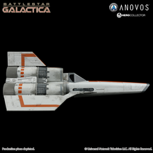 Load image into Gallery viewer, BATTLESTAR GALACTICA™ Classic Colonial Viper Collectible Model