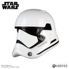 Load image into Gallery viewer, STAR WARS™: THE LAST JEDI First Order Stormtrooper Helmet Accessory (Pre-Order)