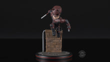 Load image into Gallery viewer, MARVEL™ Daredevil Q-Fig Diorama