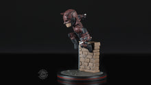 Load image into Gallery viewer, MARVEL™ Daredevil Q-Fig Diorama