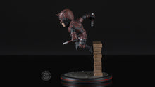 Load image into Gallery viewer, MARVEL™ Daredevil Q-Fig Diorama