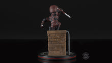 Load image into Gallery viewer, MARVEL™ Daredevil Q-Fig Diorama