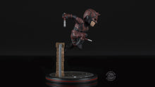 Load image into Gallery viewer, MARVEL™ Daredevil Q-Fig Diorama