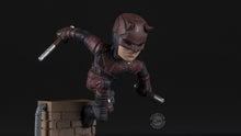 Load image into Gallery viewer, MARVEL™ Daredevil Q-Fig Diorama