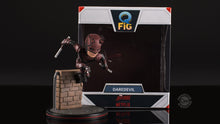 Load image into Gallery viewer, MARVEL™ Daredevil Q-Fig Diorama