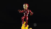 Load image into Gallery viewer, MARVEL™ Iron Man Light-Up Q-Fig FX Diorama
