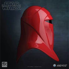 Load image into Gallery viewer, STAR WARS™ Imperial Royal Guard Helmet Accessory
