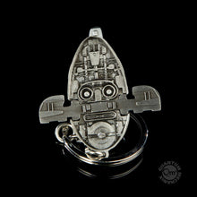 Load image into Gallery viewer, STAR WARS™ Slave I Replica Key Chain