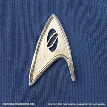 Load image into Gallery viewer, STAR TREK: BEYOND Starfleet Uniform Dress - Premier Line (No Badge)
