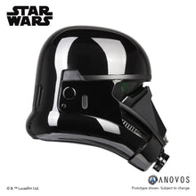 Load image into Gallery viewer, ROGUE ONE: A STAR WARS™ STORY Death Trooper Helmet Accessory (Pre-Order)