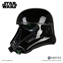 Load image into Gallery viewer, ROGUE ONE: A STAR WARS™ STORY Death Trooper Helmet Accessory (Pre-Order)