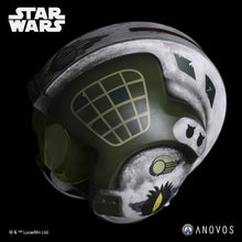 Load image into Gallery viewer, STAR WARS™: Gold Leader Rebel Pilot Helmet Accessory