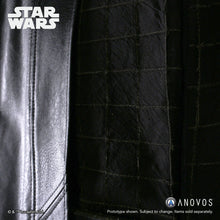 Load image into Gallery viewer, STAR WARS™: THE LAST JEDI Kylo Ren Quilted Tunic Accessory