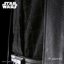 Load image into Gallery viewer, STAR WARS™: THE LAST JEDI Kylo Ren Quilted Tunic Accessory