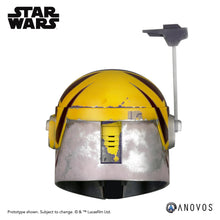 Load image into Gallery viewer, STAR WARS™: REBELS Sabine Wren Helmet (Season 4) Accessory
