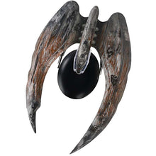 Load image into Gallery viewer, BATTLESTAR GALACTICA™ Scar Raider Ship Collectible Model