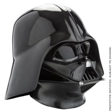 Load image into Gallery viewer, STAR WARS™: Darth Vader Helmet Accessory