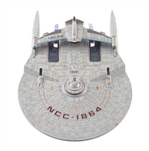 Load image into Gallery viewer, STAR TREK U.S.S. Reliant XL Scale Collectible Model