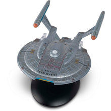 Load image into Gallery viewer, STAR TREK ENTERPRISE S.S. Enterprise NX-01 Refit Special Edition