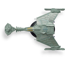 Load image into Gallery viewer, STAR TREK 2009 Klingon Battle Cruiser Special Edition