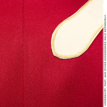 Load image into Gallery viewer, STAR TREK THE WRATH OF KHAN - Premier Uniform Jacket