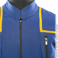 Load image into Gallery viewer, STAR TREK™: ENTERPRISE - Starfleet NX-01 Uniform Jumpsuit