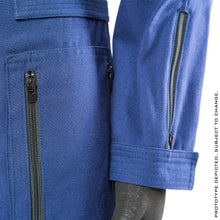 Load image into Gallery viewer, STAR TREK™: ENTERPRISE - Starfleet NX-01 Uniform Jumpsuit