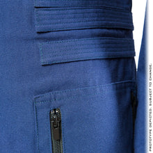 Load image into Gallery viewer, STAR TREK™: ENTERPRISE - Starfleet NX-01 Uniform Jumpsuit