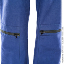 Load image into Gallery viewer, STAR TREK™: ENTERPRISE - Starfleet NX-01 Uniform Jumpsuit