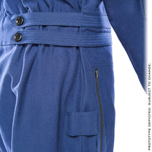 Load image into Gallery viewer, STAR TREK™: ENTERPRISE - Starfleet NX-01 Uniform Jumpsuit