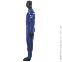Load image into Gallery viewer, STAR TREK™: ENTERPRISE - Starfleet NX-01 Uniform Jumpsuit